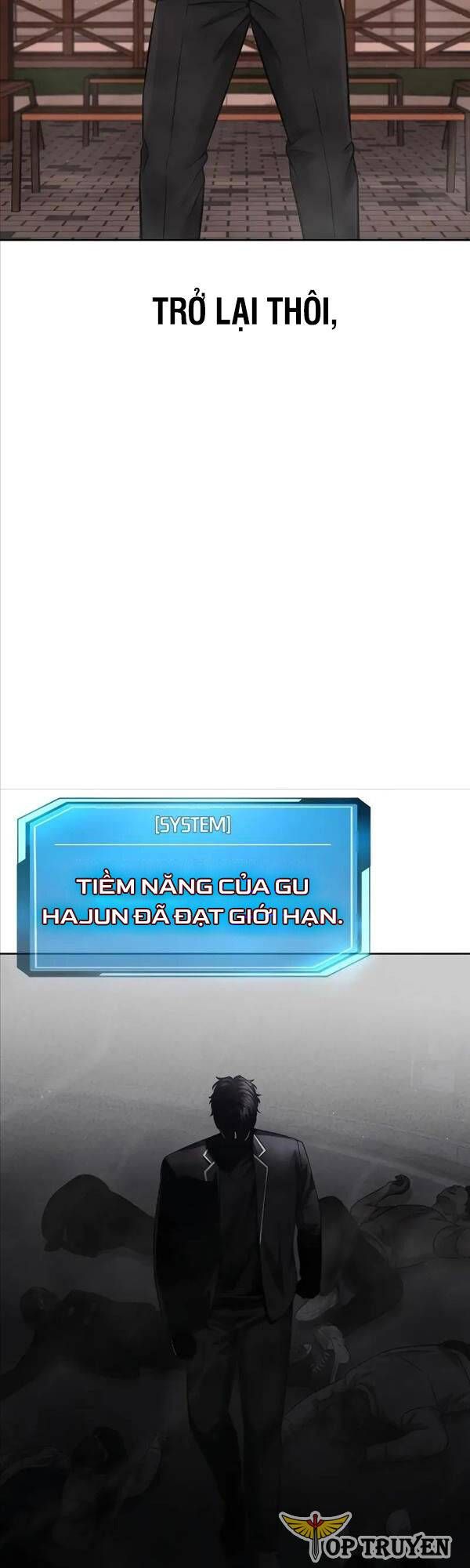 đọc truyện Nhiệm Vụ Diệu Kỳ Chương 84 ảnh 50 tại Truyện Dạ Ký