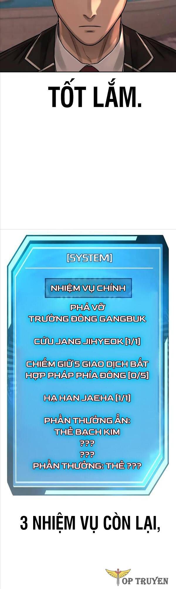 đọc truyện Nhiệm Vụ Diệu Kỳ Chương 84 ảnh 9 tại Truyện Dạ Ký