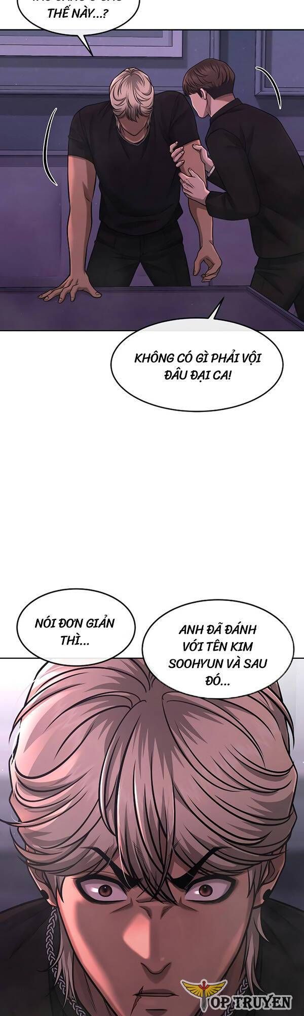 đọc truyện Nhiệm Vụ Diệu Kỳ Chương 85 ảnh 4 tại Truyện Dạ Ký