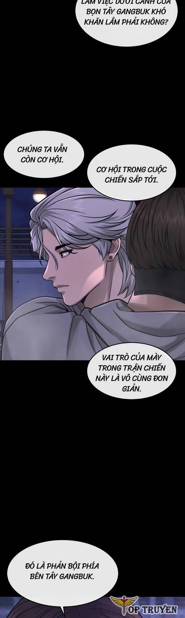 đọc truyện Nhiệm Vụ Diệu Kỳ Chương 85 ảnh 33 tại Truyện Dạ Ký
