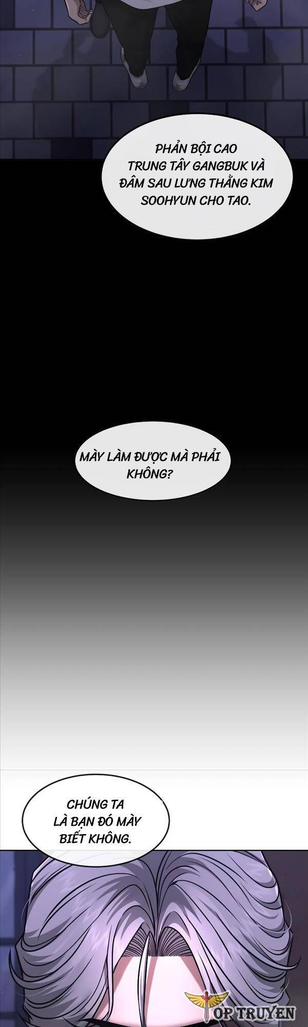 đọc truyện Nhiệm Vụ Diệu Kỳ Chương 85 ảnh 35 tại Truyện Dạ Ký