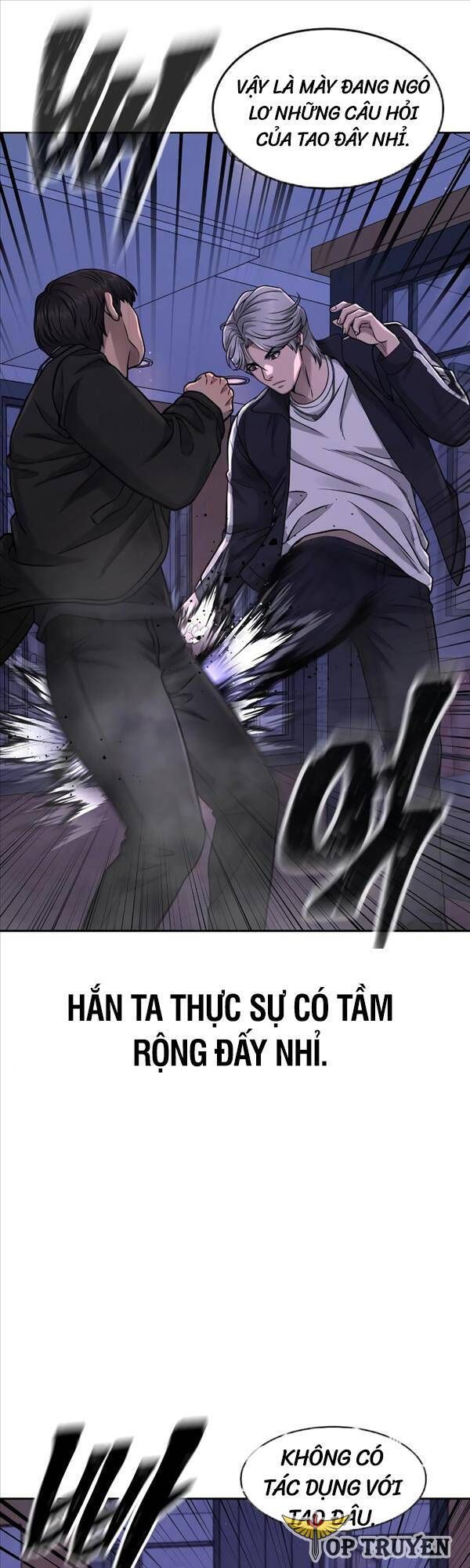 đọc truyện Nhiệm Vụ Diệu Kỳ Chương 85 ảnh 44 tại Truyện Dạ Ký