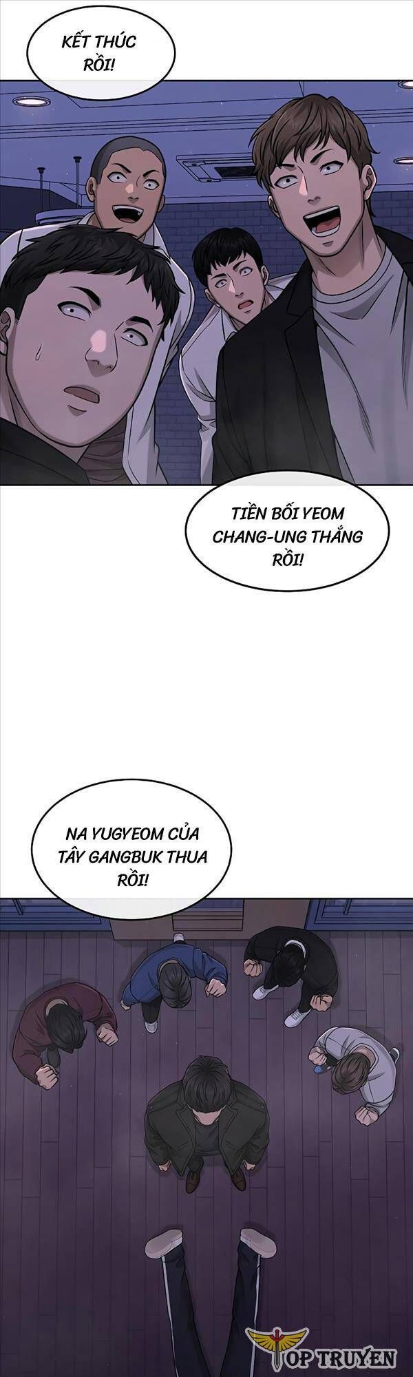 đọc truyện Nhiệm Vụ Diệu Kỳ Chương 85 ảnh 65 tại Truyện Dạ Ký