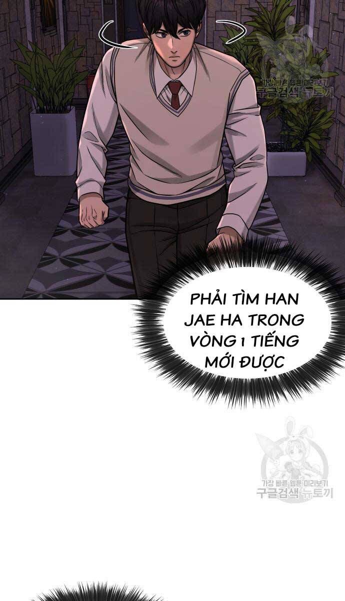 đọc truyện Nhiệm Vụ Diệu Kỳ Chương 88 ảnh 17 tại Truyện Dạ Ký