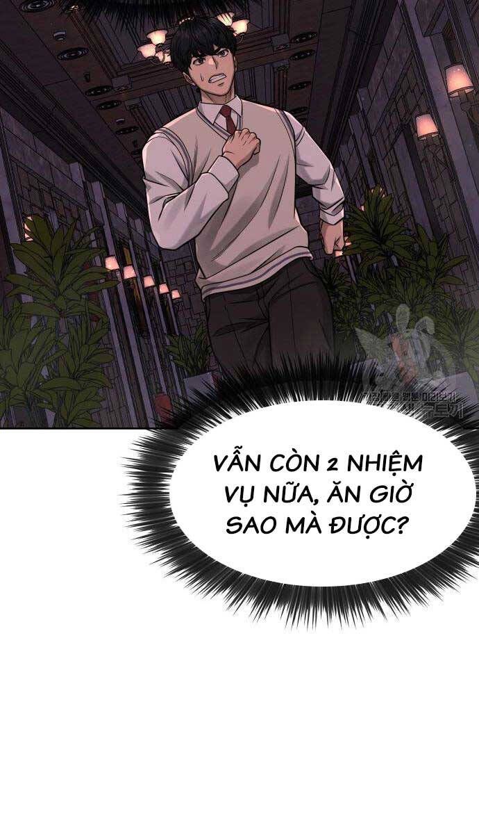 đọc truyện Nhiệm Vụ Diệu Kỳ Chương 88 ảnh 64 tại Truyện Dạ Ký