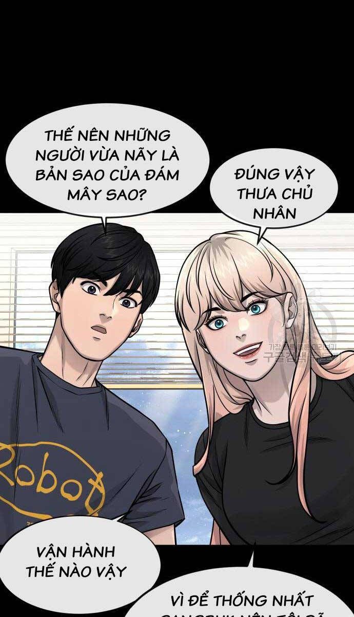 đọc truyện Nhiệm Vụ Diệu Kỳ Chương 88 ảnh 97 tại Truyện Dạ Ký