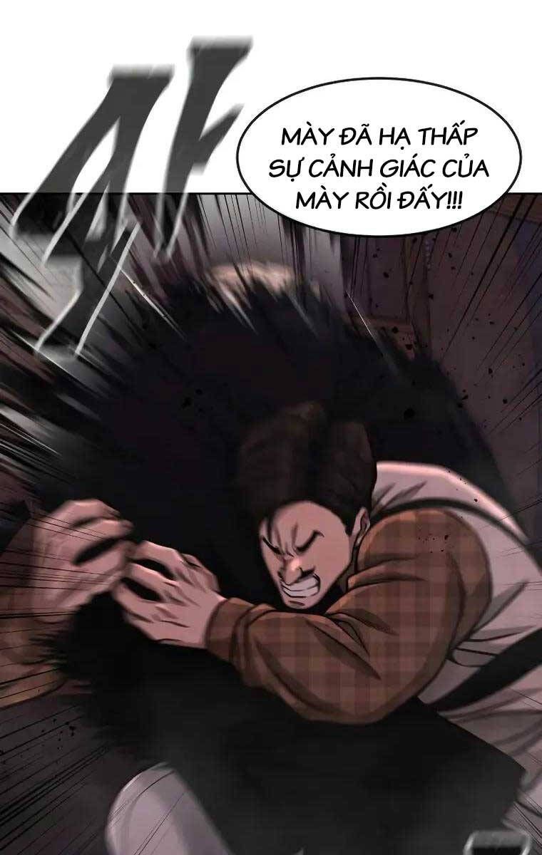 đọc truyện Nhiệm Vụ Diệu Kỳ Chương 89 ảnh 34 tại Truyện Dạ Ký