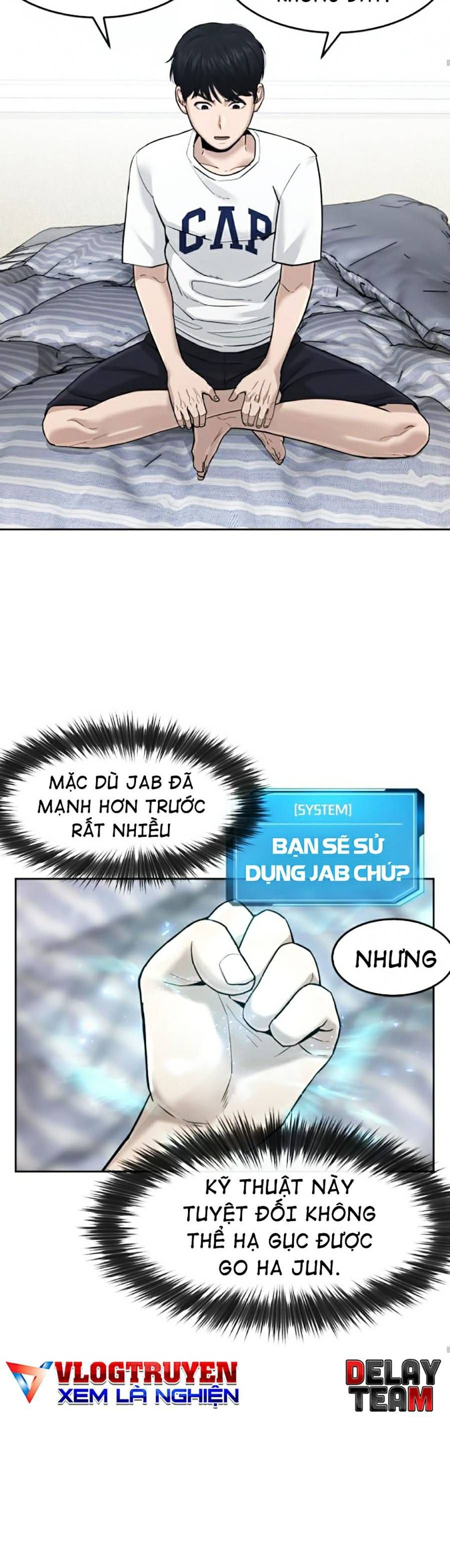 đọc truyện Nhiệm Vụ Diệu Kỳ Chương 9 ảnh 24 tại Giả Dược