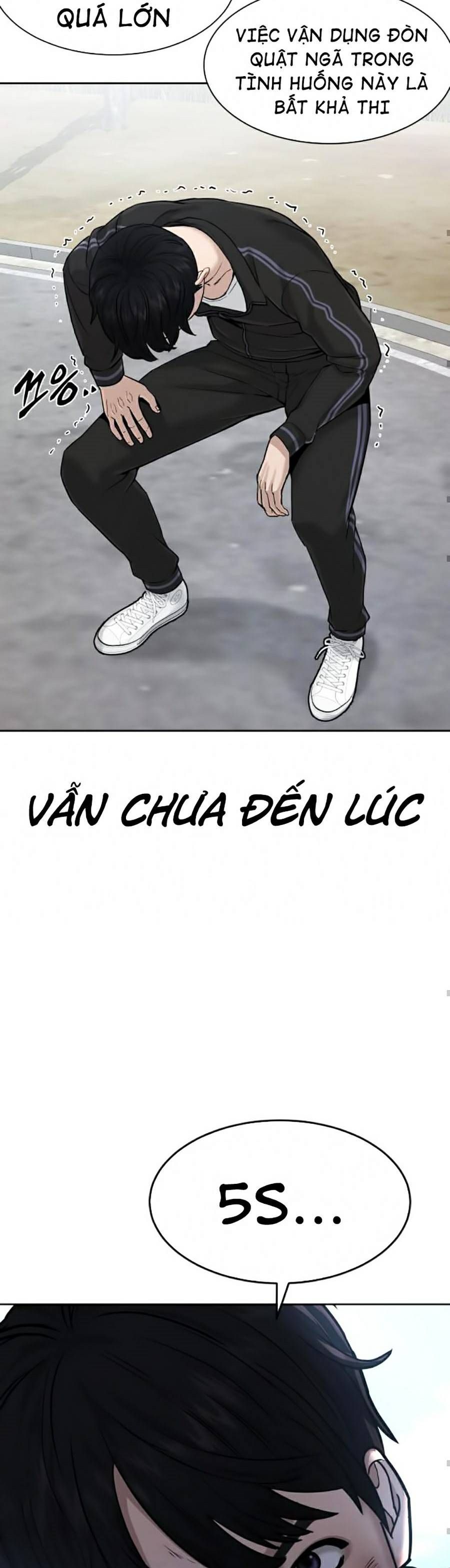 đọc truyện Nhiệm Vụ Diệu Kỳ Chương 9 ảnh 30 tại Giả Dược