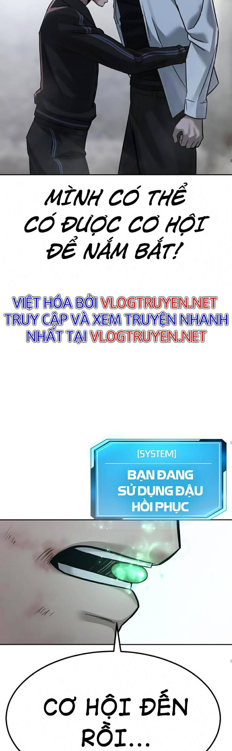 đọc truyện Nhiệm Vụ Diệu Kỳ Chương 9 ảnh 37 tại Giả Dược