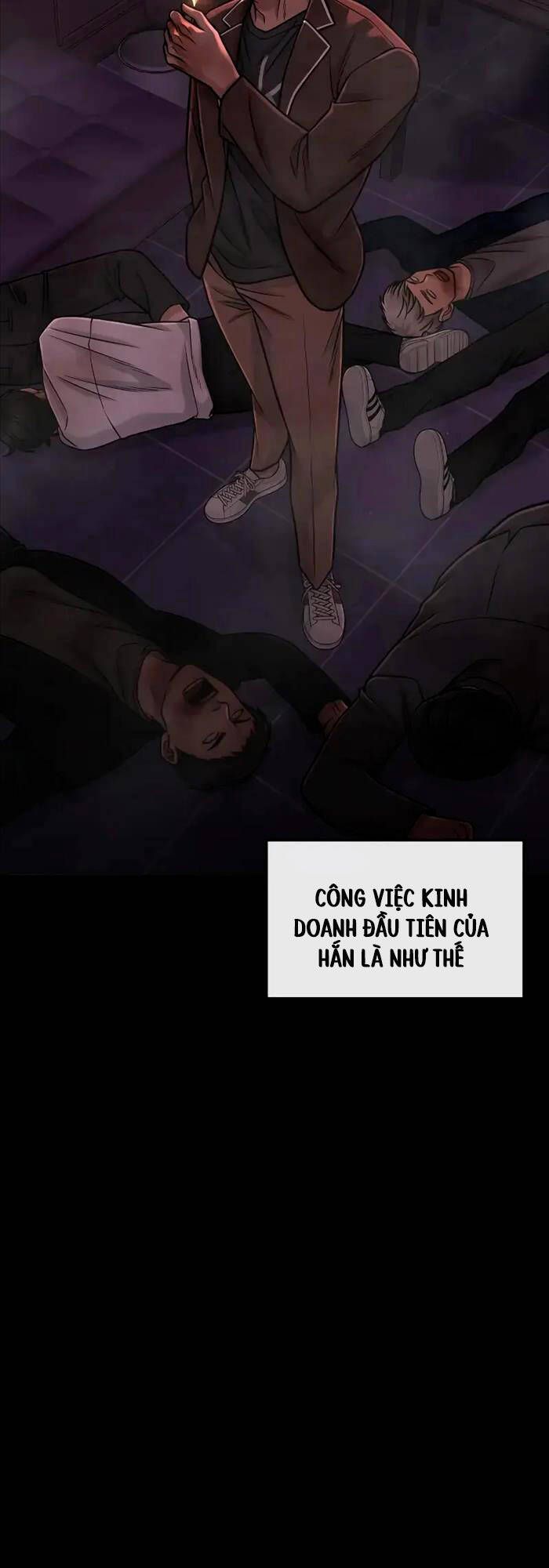 đọc truyện Nhiệm Vụ Diệu Kỳ Chương 91 ảnh 11 tại Truyện Dạ Ký