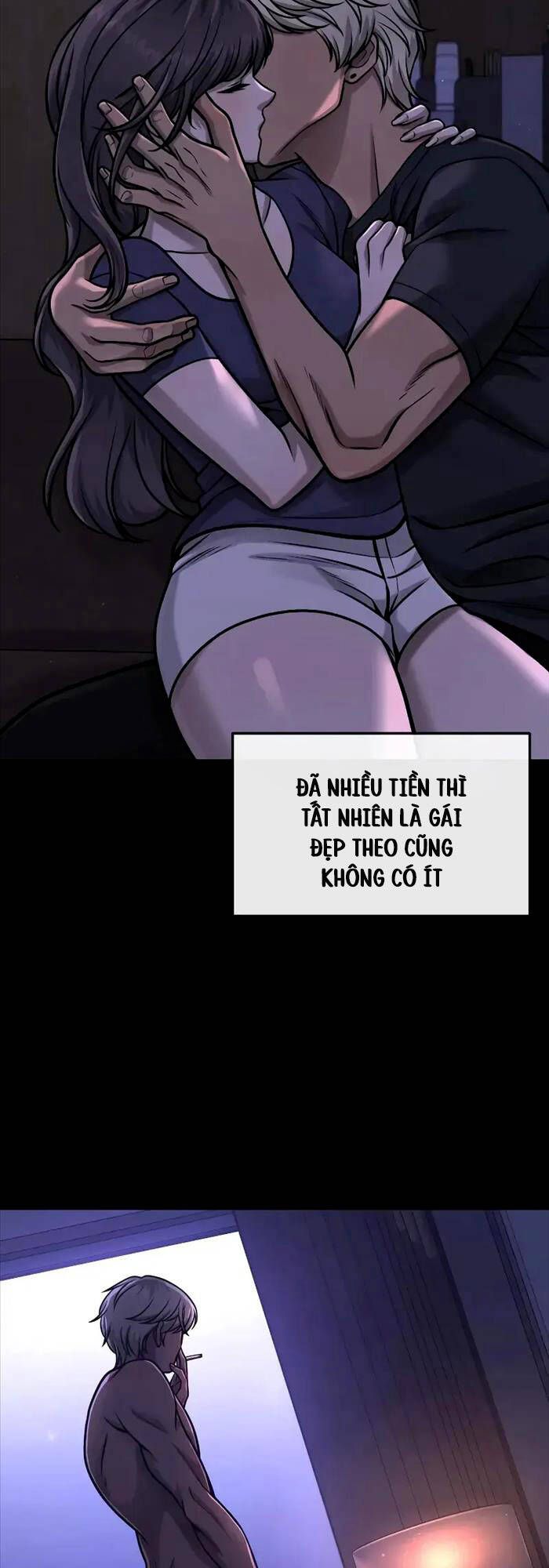 đọc truyện Nhiệm Vụ Diệu Kỳ Chương 91 ảnh 13 tại Truyện Dạ Ký