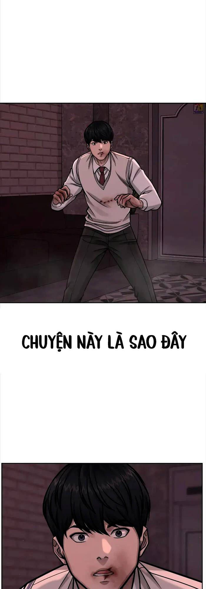 đọc truyện Nhiệm Vụ Diệu Kỳ Chương 91 ảnh 19 tại Truyện Dạ Ký