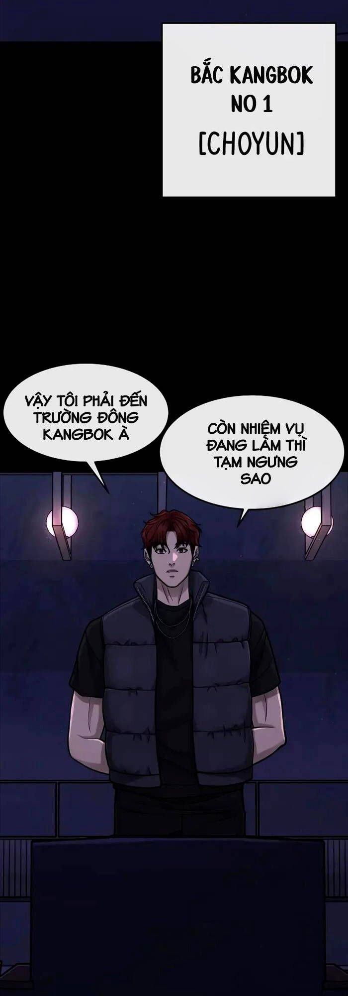 đọc truyện Nhiệm Vụ Diệu Kỳ Chương 91 ảnh 34 tại Truyện Dạ Ký