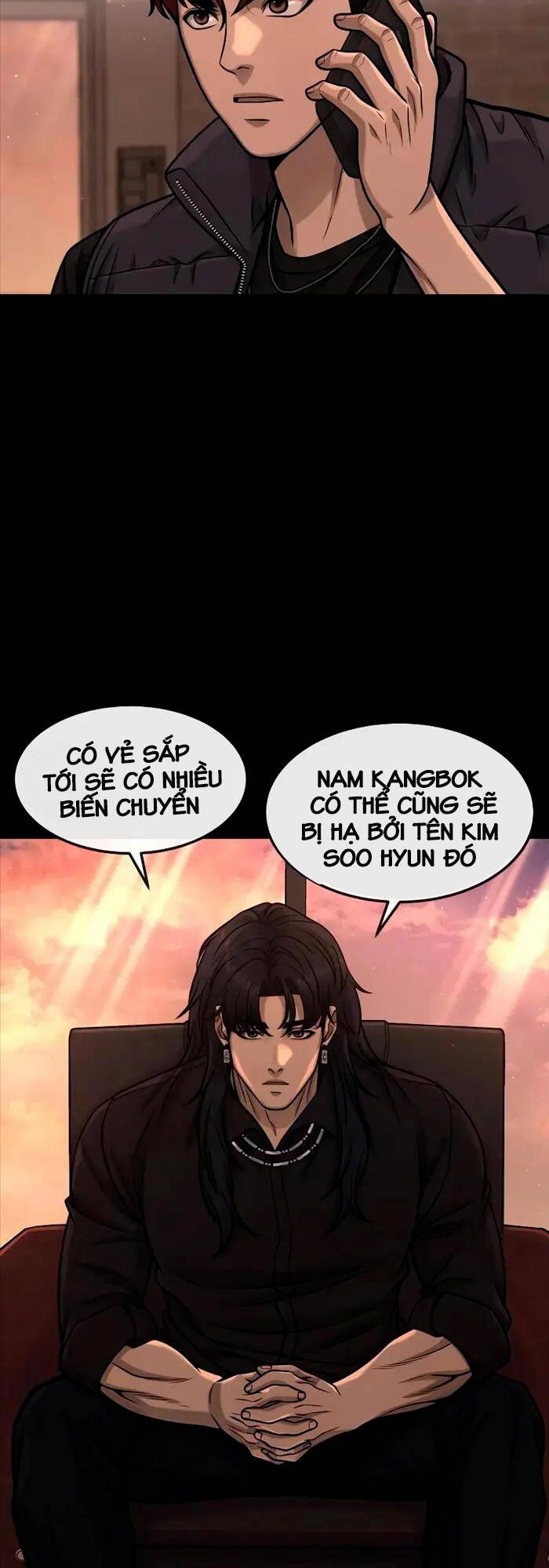 đọc truyện Nhiệm Vụ Diệu Kỳ Chương 91 ảnh 41 tại Truyện Dạ Ký
