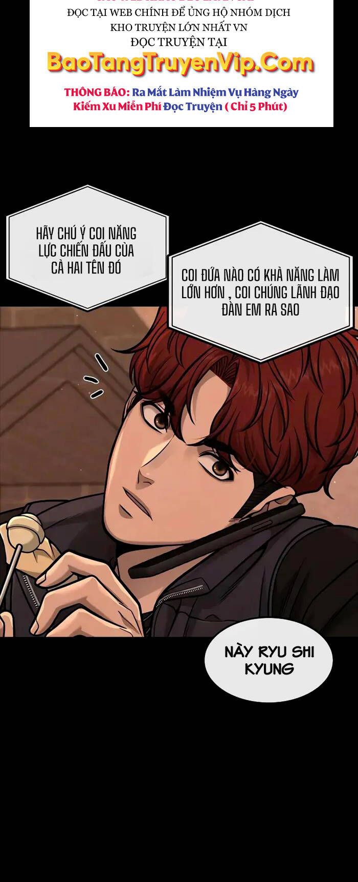 đọc truyện Nhiệm Vụ Diệu Kỳ Chương 91 ảnh 44 tại Truyện Dạ Ký