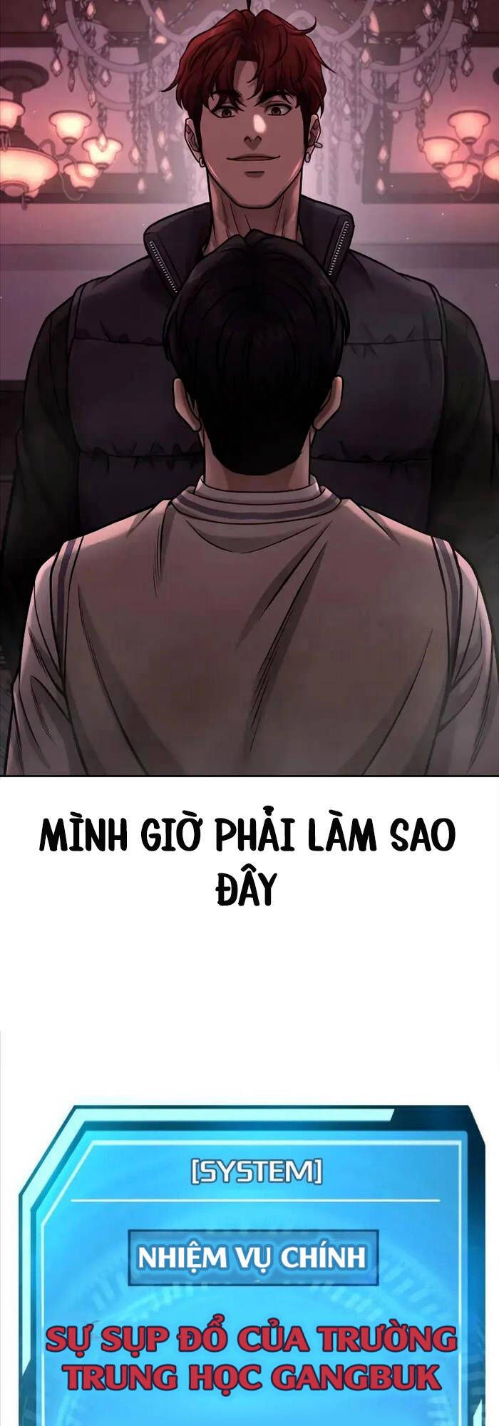 đọc truyện Nhiệm Vụ Diệu Kỳ Chương 91 ảnh 52 tại Truyện Dạ Ký