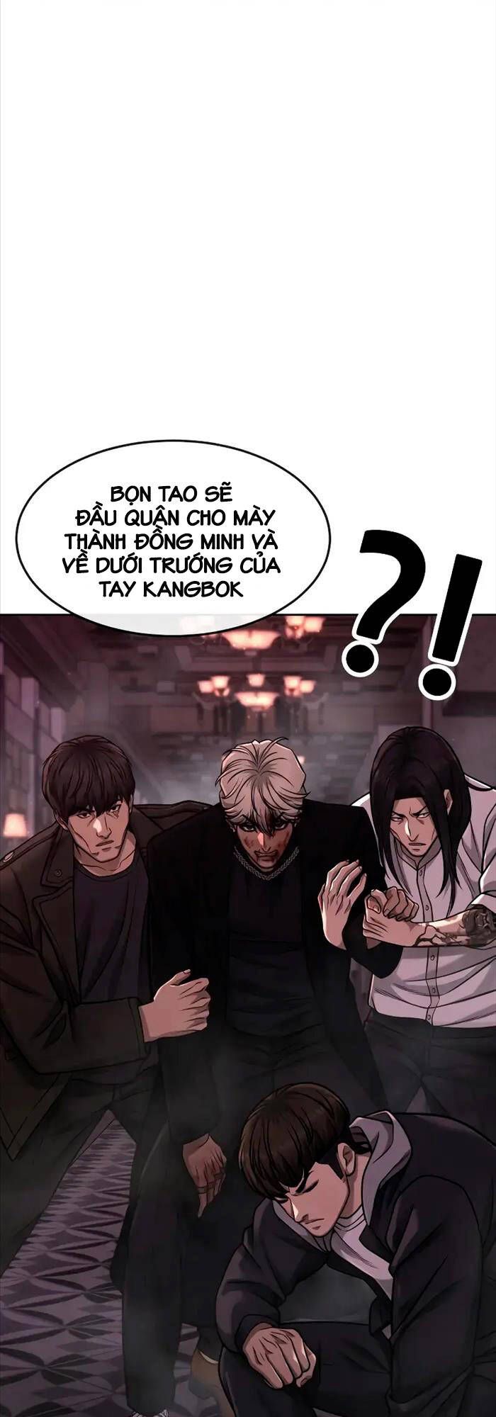 đọc truyện Nhiệm Vụ Diệu Kỳ Chương 91 ảnh 68 tại Truyện Dạ Ký