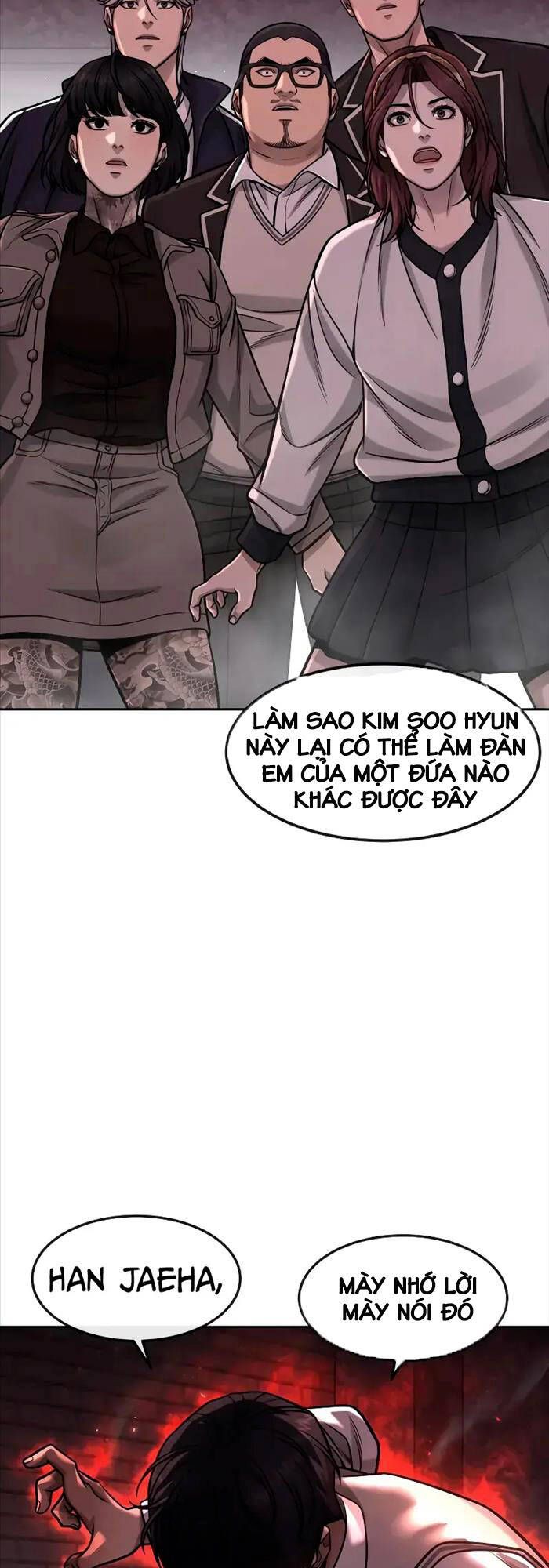 đọc truyện Nhiệm Vụ Diệu Kỳ Chương 91 ảnh 78 tại Truyện Dạ Ký