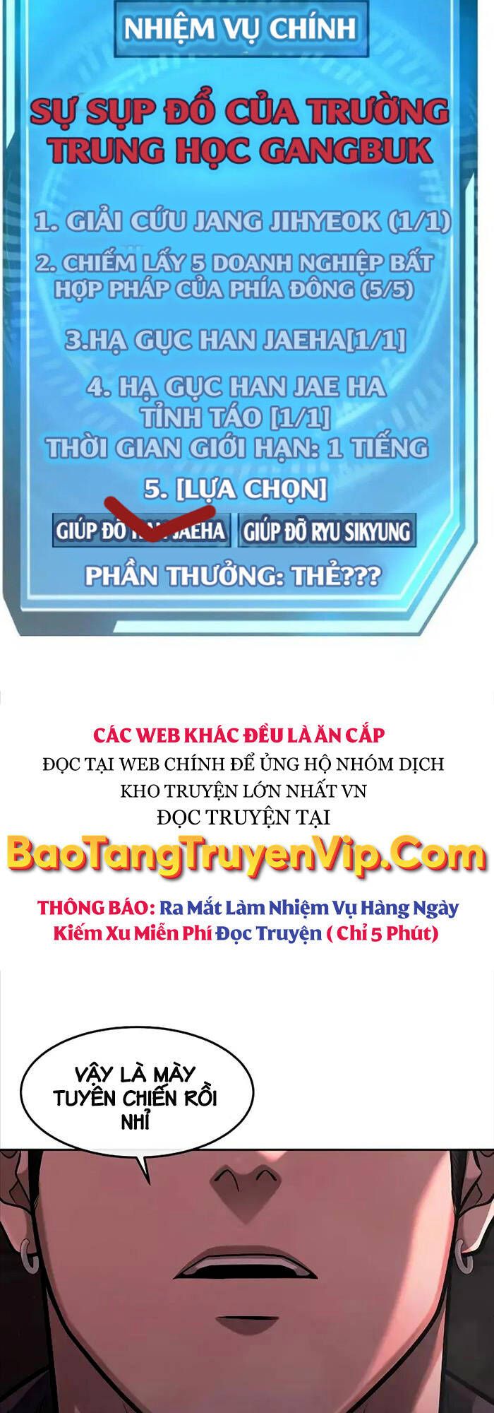 đọc truyện Nhiệm Vụ Diệu Kỳ Chương 91 ảnh 85 tại Truyện Dạ Ký