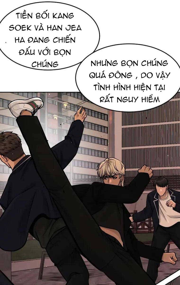 đọc truyện Nhiệm Vụ Diệu Kỳ Chương 94 ảnh 106 tại Truyện Dạ Ký