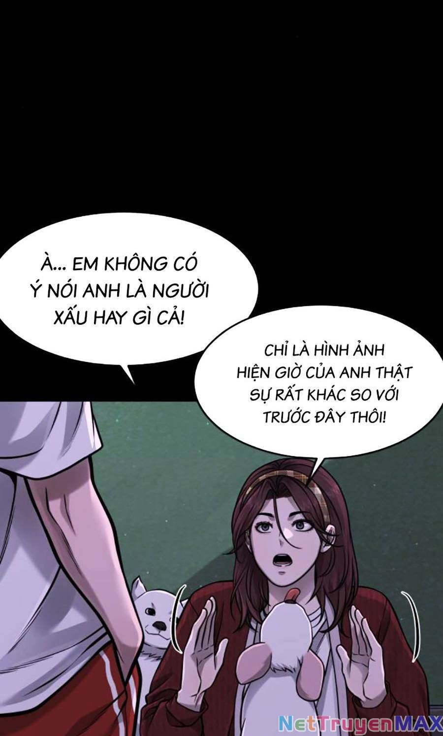 đọc truyện Nhiệm Vụ Diệu Kỳ Chương 95 ảnh 12 tại Truyện Dạ Ký