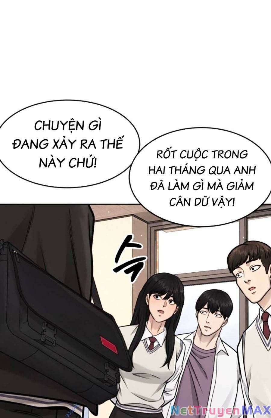 đọc truyện Nhiệm Vụ Diệu Kỳ Chương 95 ảnh 162 tại Truyện Dạ Ký