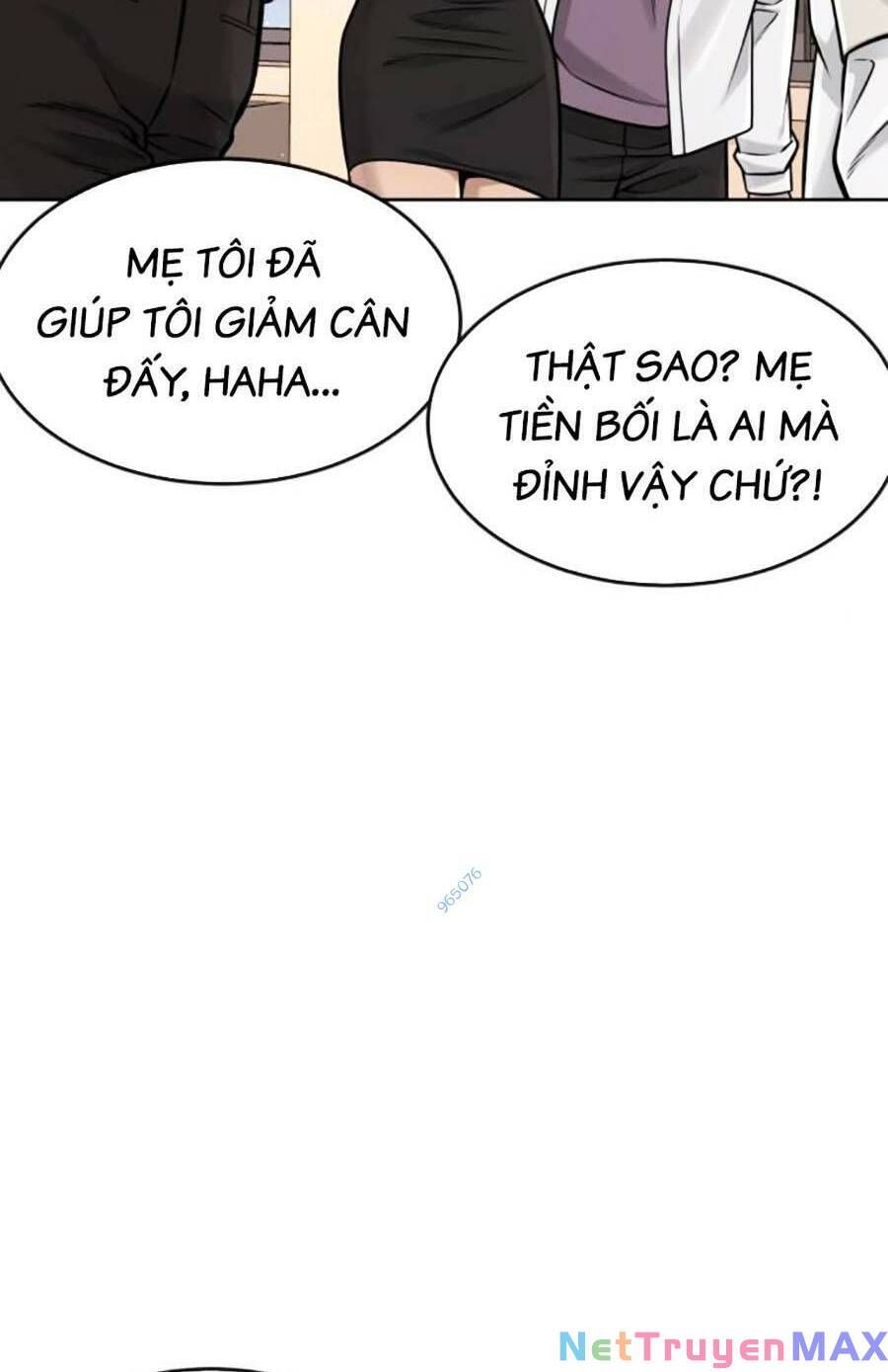 đọc truyện Nhiệm Vụ Diệu Kỳ Chương 95 ảnh 163 tại Truyện Dạ Ký