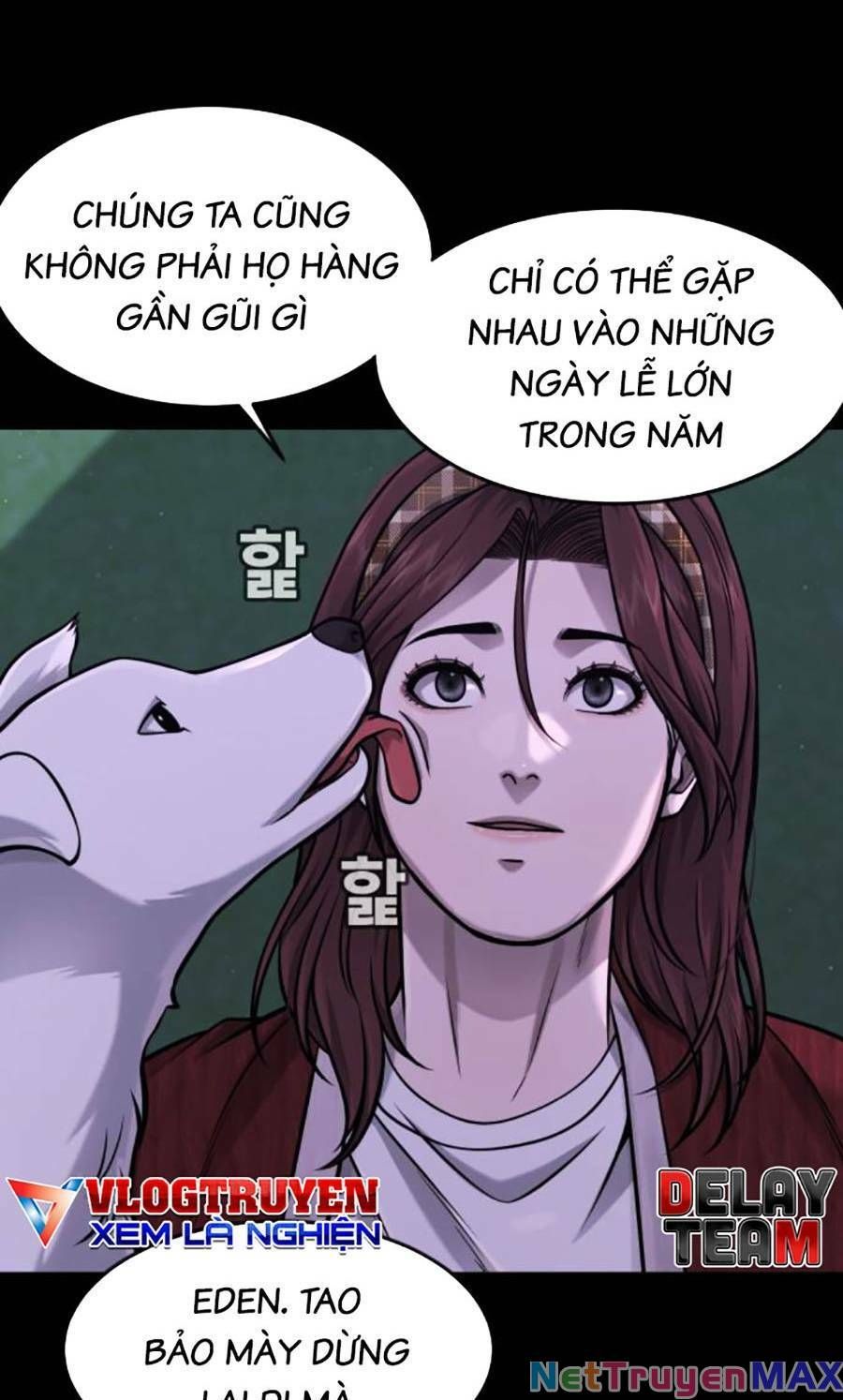 đọc truyện Nhiệm Vụ Diệu Kỳ Chương 95 ảnh 8 tại Truyện Dạ Ký