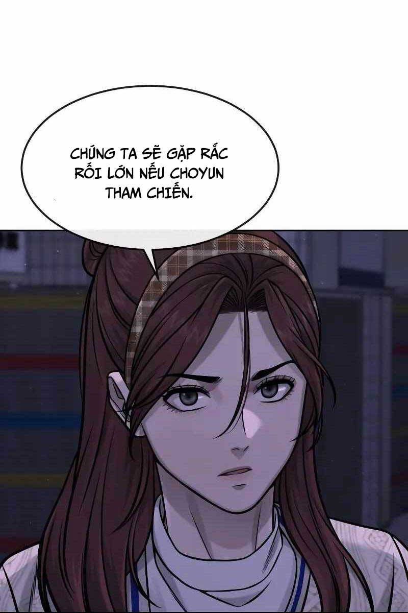đọc truyện Nhiệm Vụ Diệu Kỳ Chương 97 ảnh 128 tại Truyện Dạ Ký