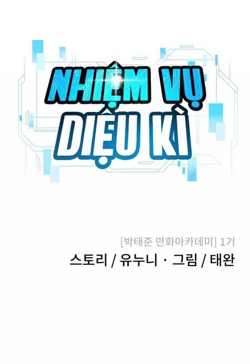 đọc truyện Nhiệm Vụ Diệu Kỳ Chương 98 ảnh 21 tại Truyện Dạ Ký