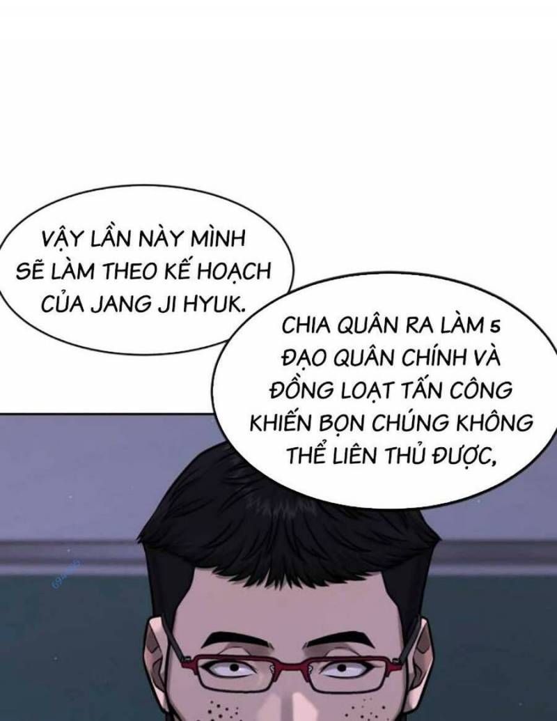 đọc truyện Nhiệm Vụ Diệu Kỳ Chương 98 ảnh 91 tại Truyện Dạ Ký