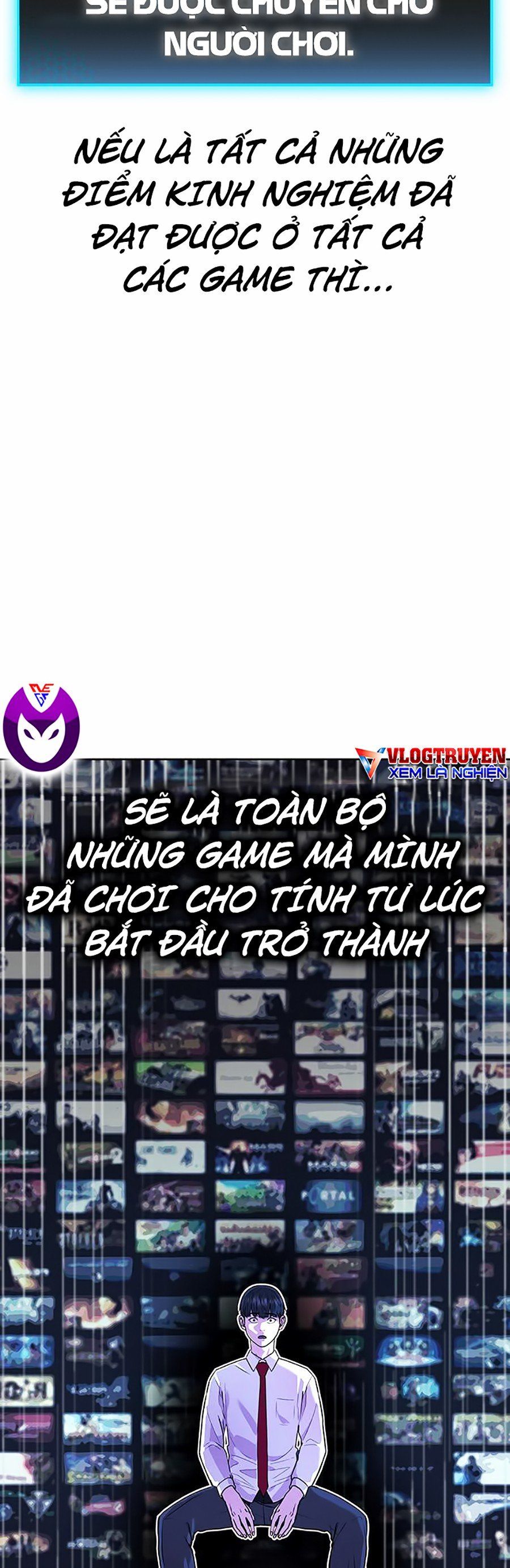 đọc truyện Nhiệm Vụ Đời Thật Chương 1 ảnh 106 tại Thiên Thai Truyện