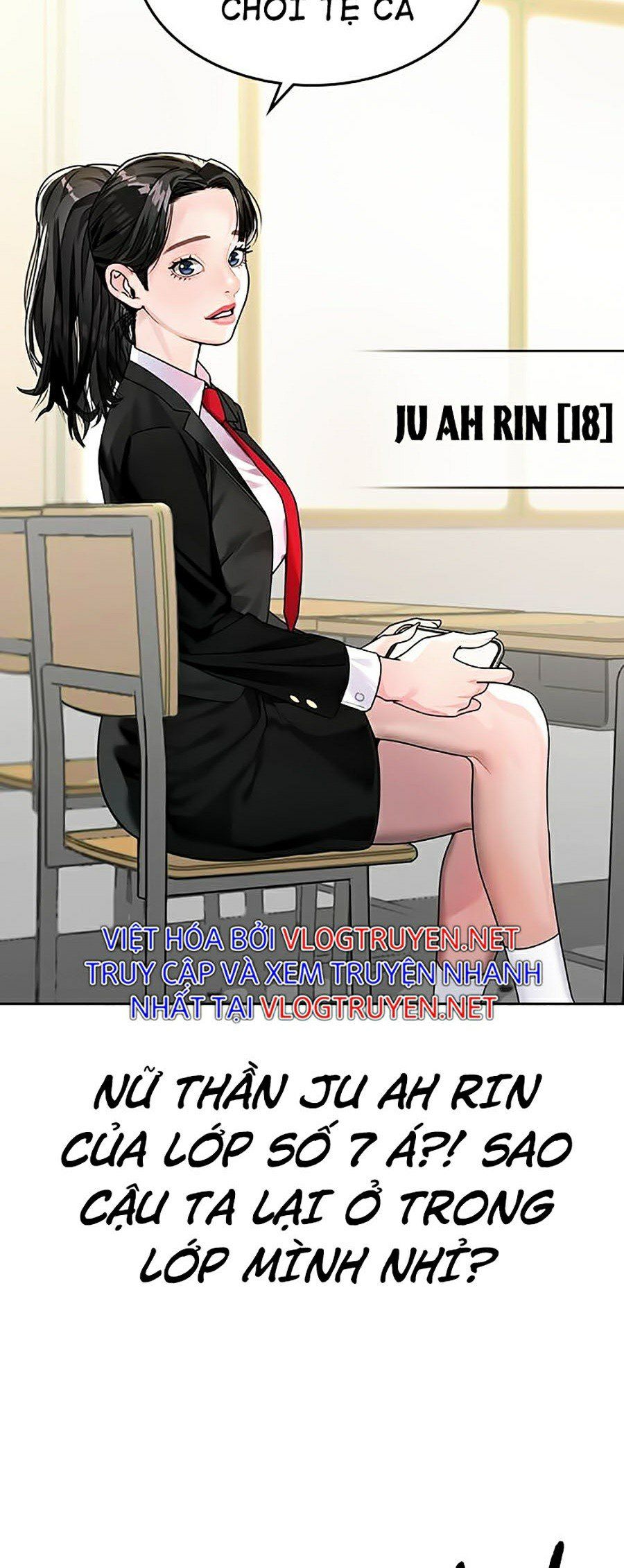 đọc truyện Nhiệm Vụ Đời Thật Chương 1 ảnh 12 tại Thiên Thai Truyện