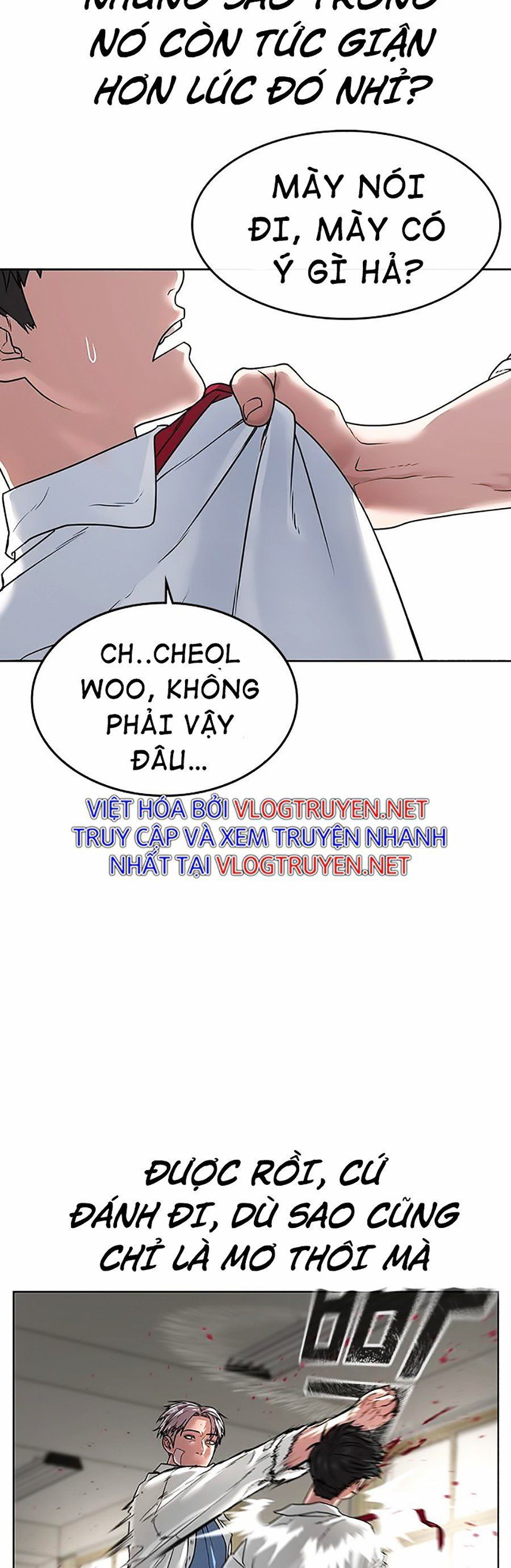 đọc truyện Nhiệm Vụ Đời Thật Chương 1 ảnh 112 tại Thiên Thai Truyện