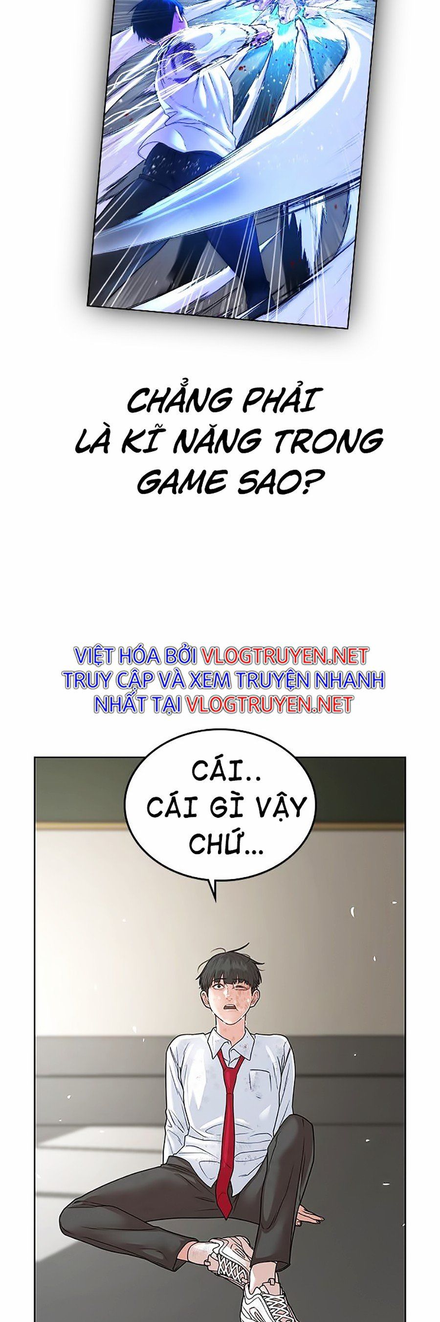 đọc truyện Nhiệm Vụ Đời Thật Chương 1 ảnh 141 tại Thiên Thai Truyện
