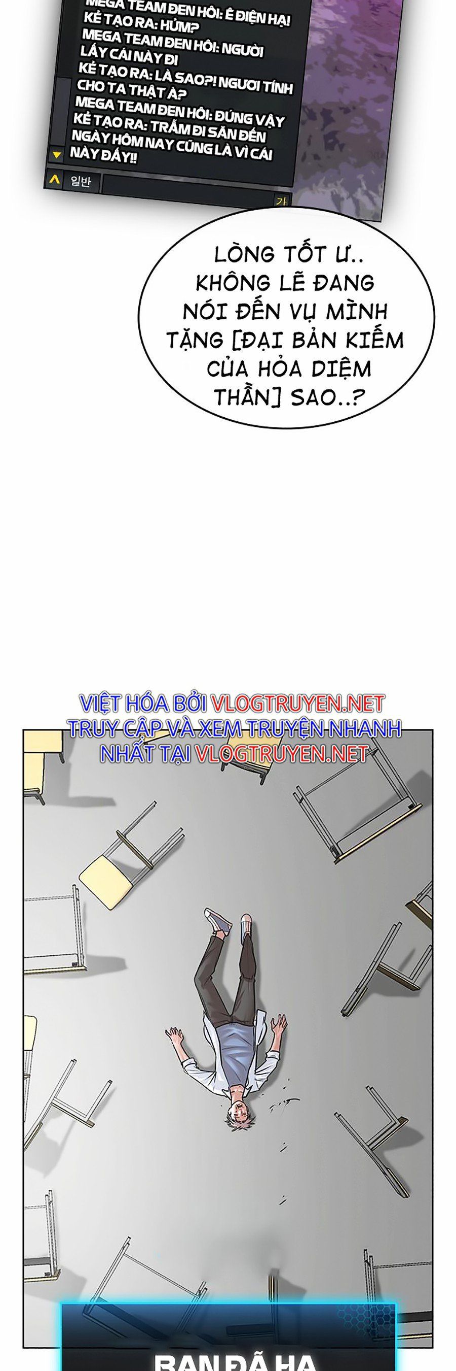 đọc truyện Nhiệm Vụ Đời Thật Chương 1 ảnh 144 tại Thiên Thai Truyện