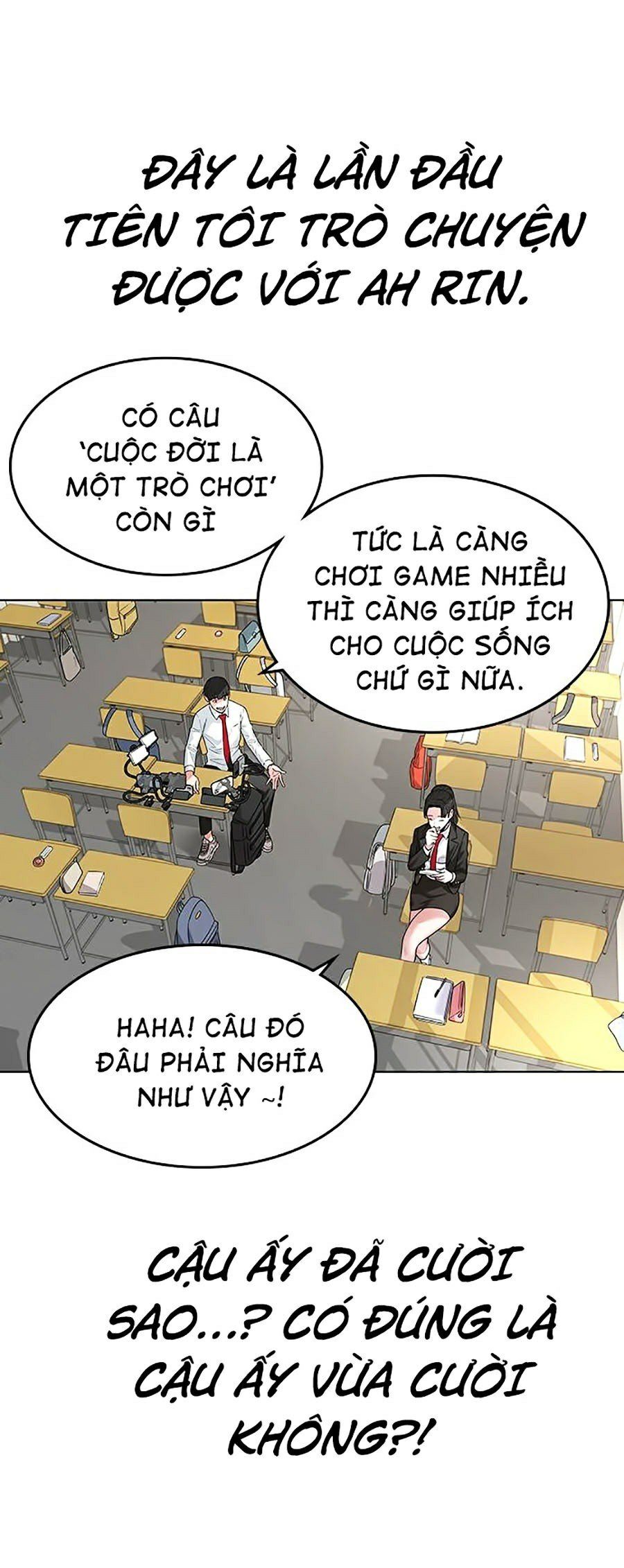 đọc truyện Nhiệm Vụ Đời Thật Chương 1 ảnh 18 tại Thiên Thai Truyện