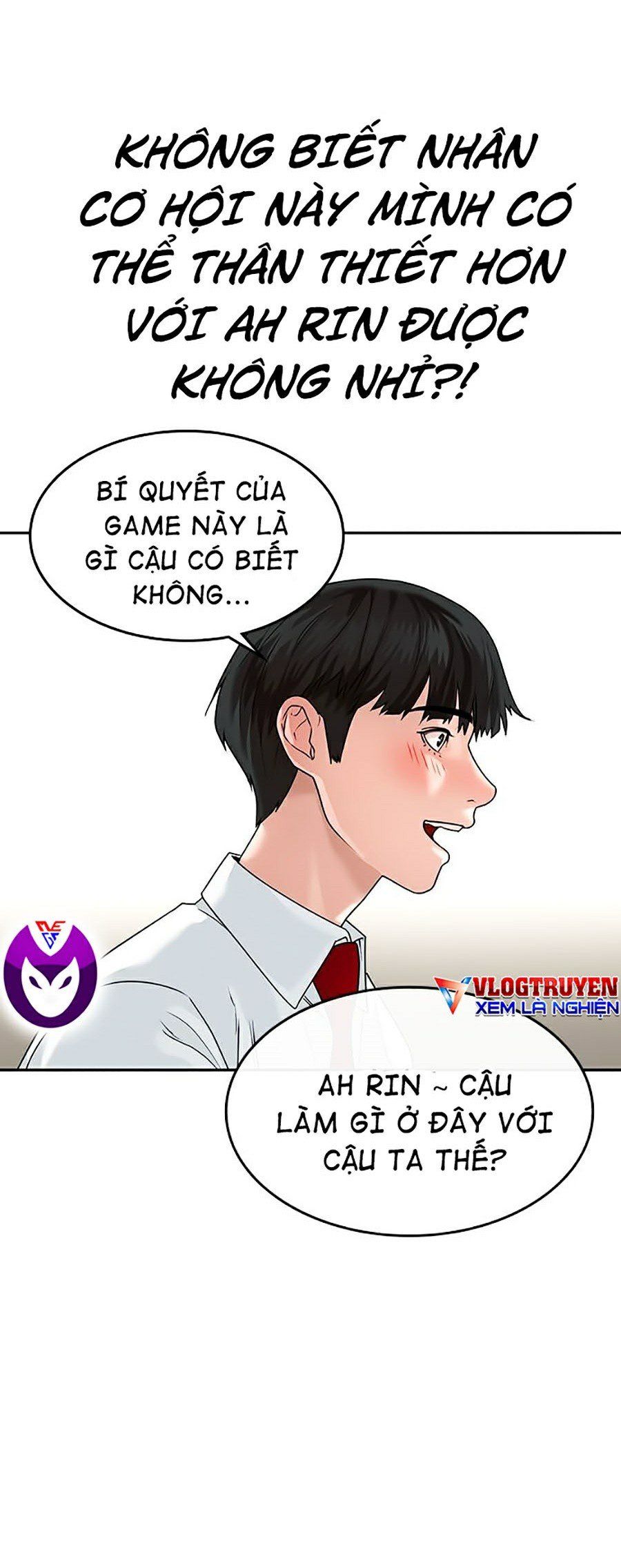 đọc truyện Nhiệm Vụ Đời Thật Chương 1 ảnh 19 tại Thiên Thai Truyện