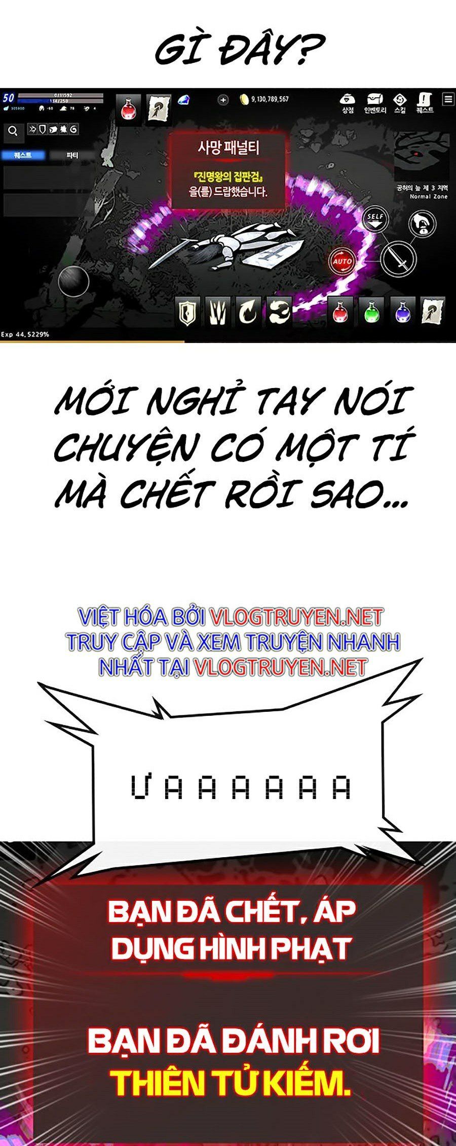 đọc truyện Nhiệm Vụ Đời Thật Chương 1 ảnh 25 tại Thiên Thai Truyện