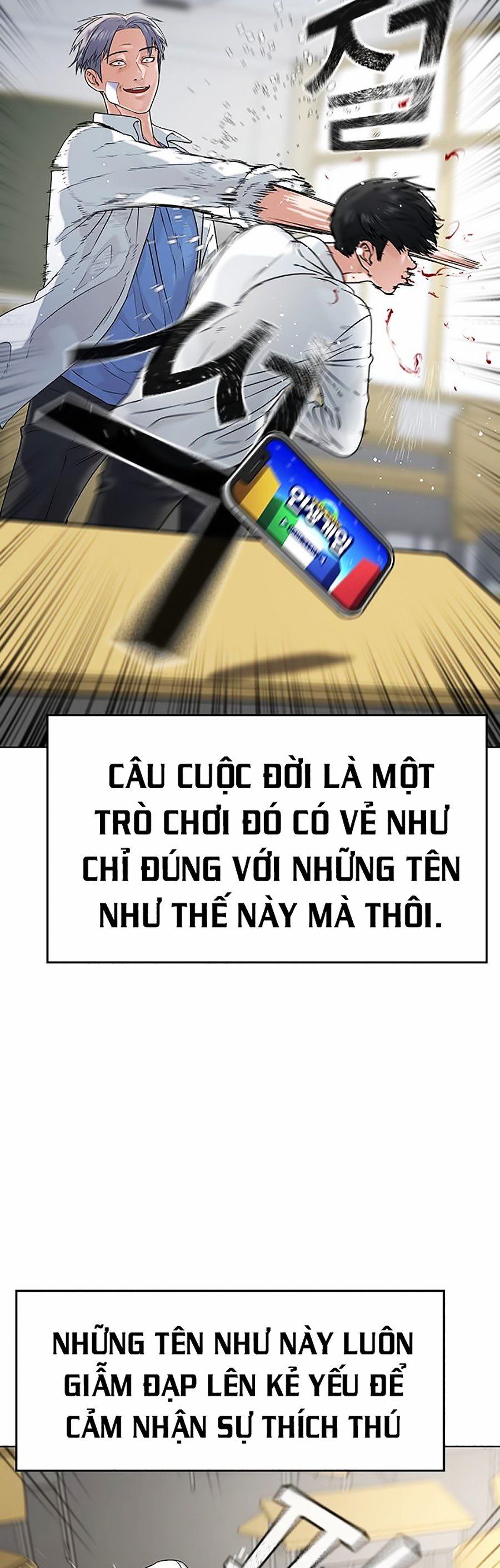 đọc truyện Nhiệm Vụ Đời Thật Chương 1 ảnh 31 tại Thiên Thai Truyện