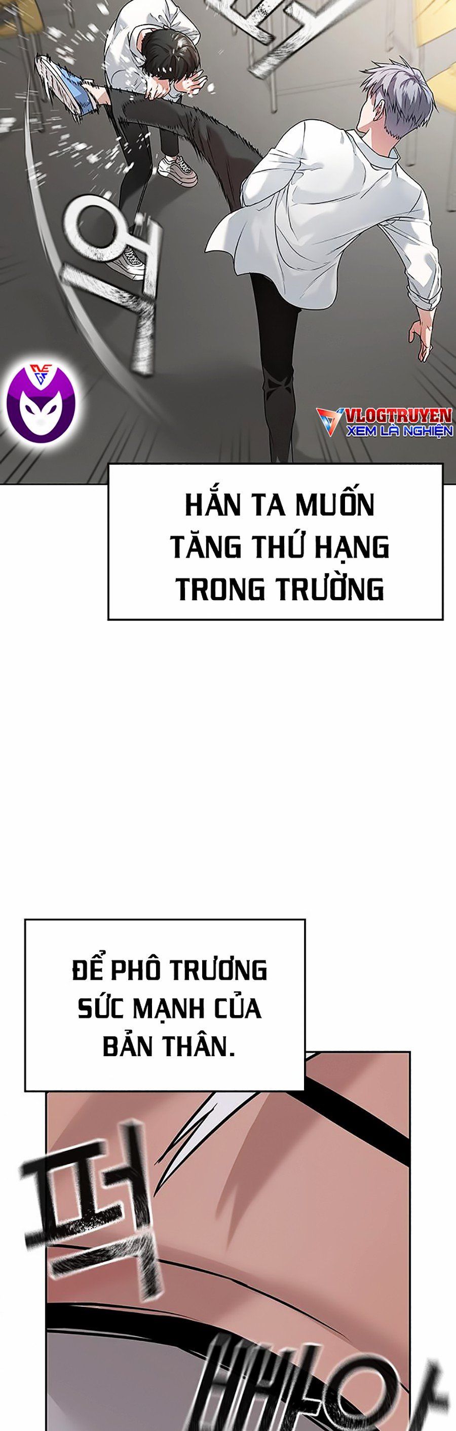 đọc truyện Nhiệm Vụ Đời Thật Chương 1 ảnh 32 tại Thiên Thai Truyện