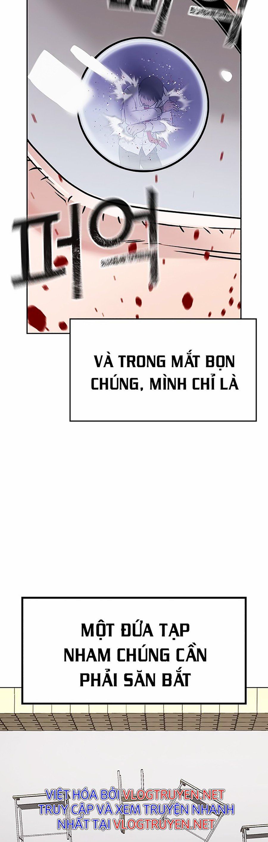 đọc truyện Nhiệm Vụ Đời Thật Chương 1 ảnh 33 tại Thiên Thai Truyện