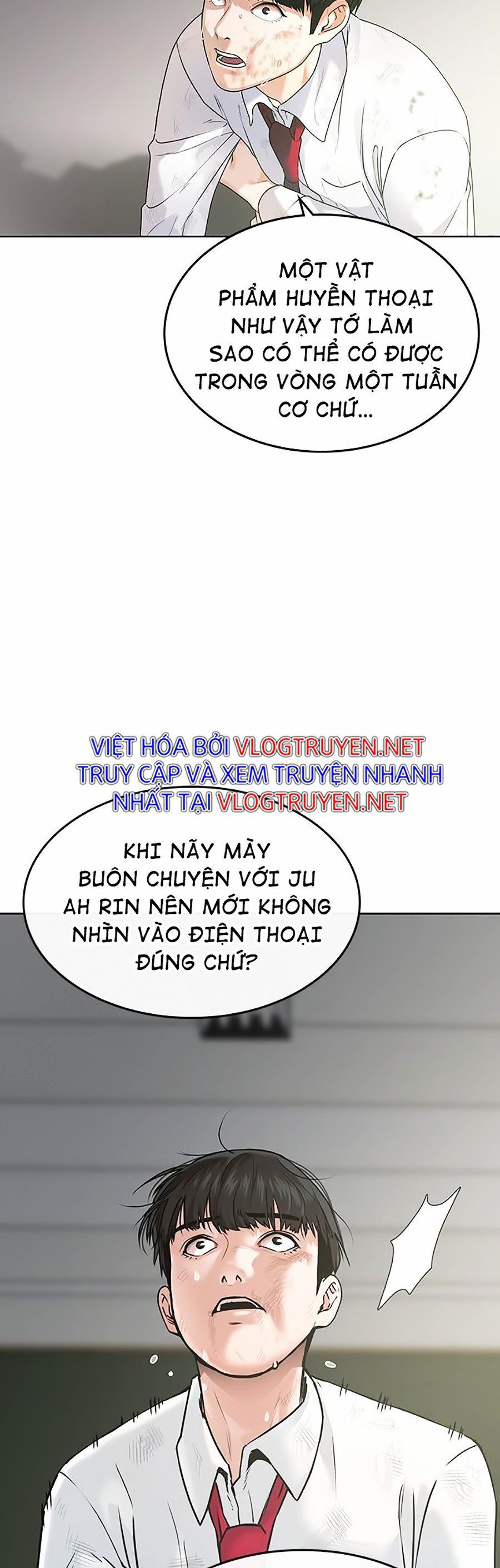 đọc truyện Nhiệm Vụ Đời Thật Chương 1 ảnh 37 tại Thiên Thai Truyện