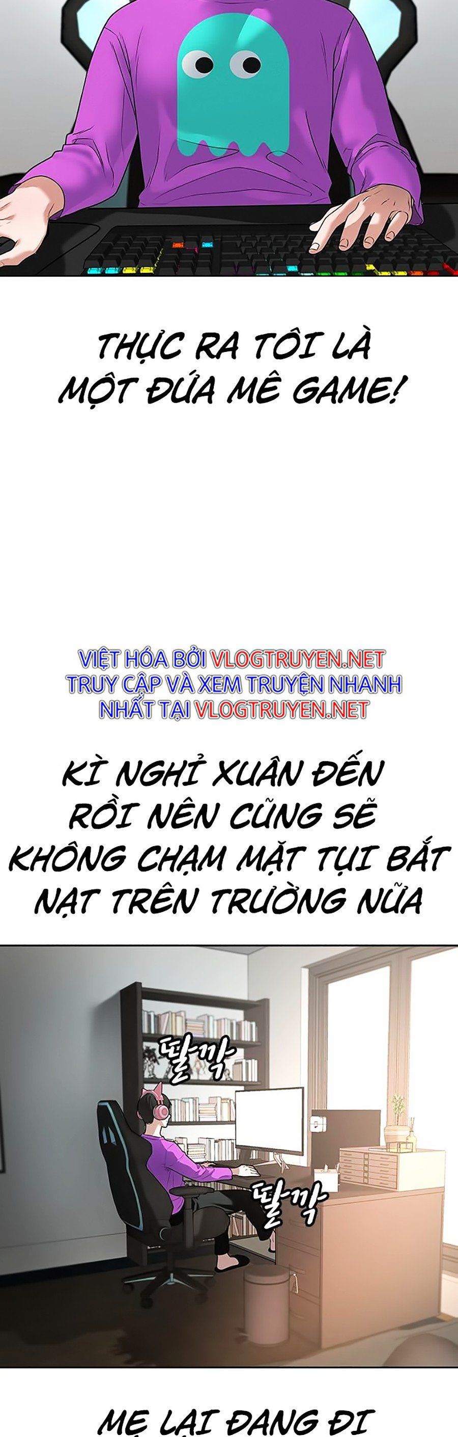 đọc truyện Nhiệm Vụ Đời Thật Chương 1 ảnh 44 tại Thiên Thai Truyện