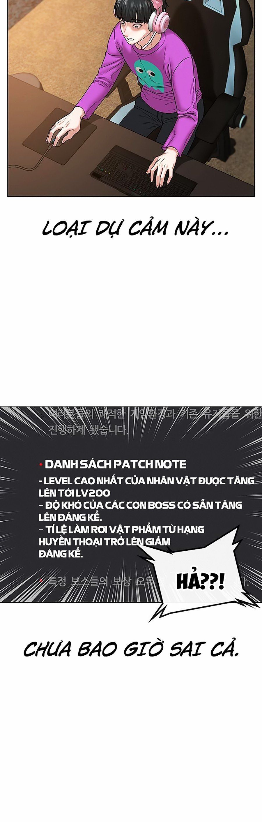 đọc truyện Nhiệm Vụ Đời Thật Chương 1 ảnh 50 tại Thiên Thai Truyện