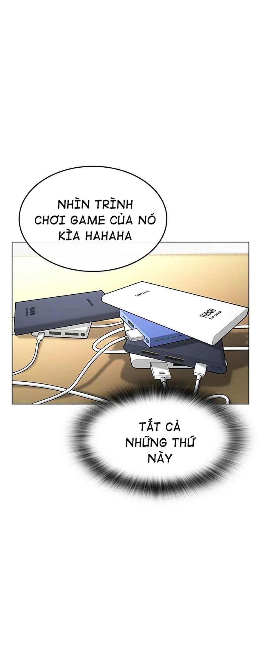 đọc truyện Nhiệm Vụ Đời Thật Chương 1 ảnh 6 tại Thiên Thai Truyện