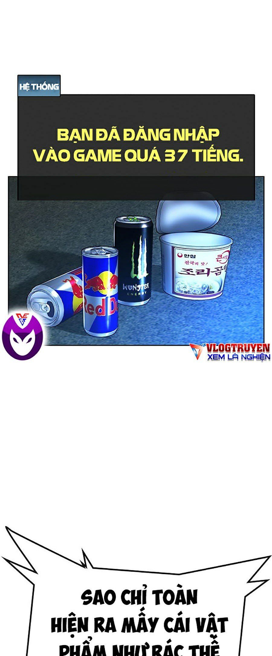 đọc truyện Nhiệm Vụ Đời Thật Chương 1 ảnh 54 tại Thiên Thai Truyện
