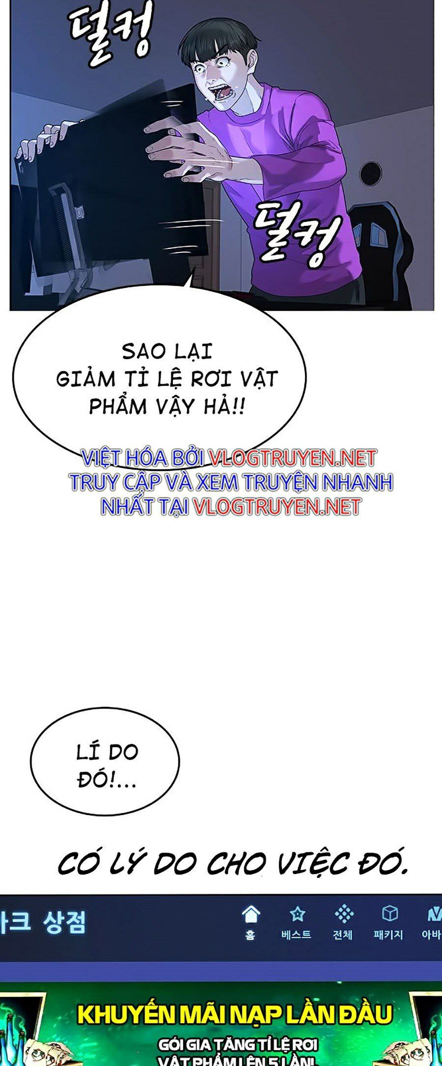 đọc truyện Nhiệm Vụ Đời Thật Chương 1 ảnh 56 tại Thiên Thai Truyện