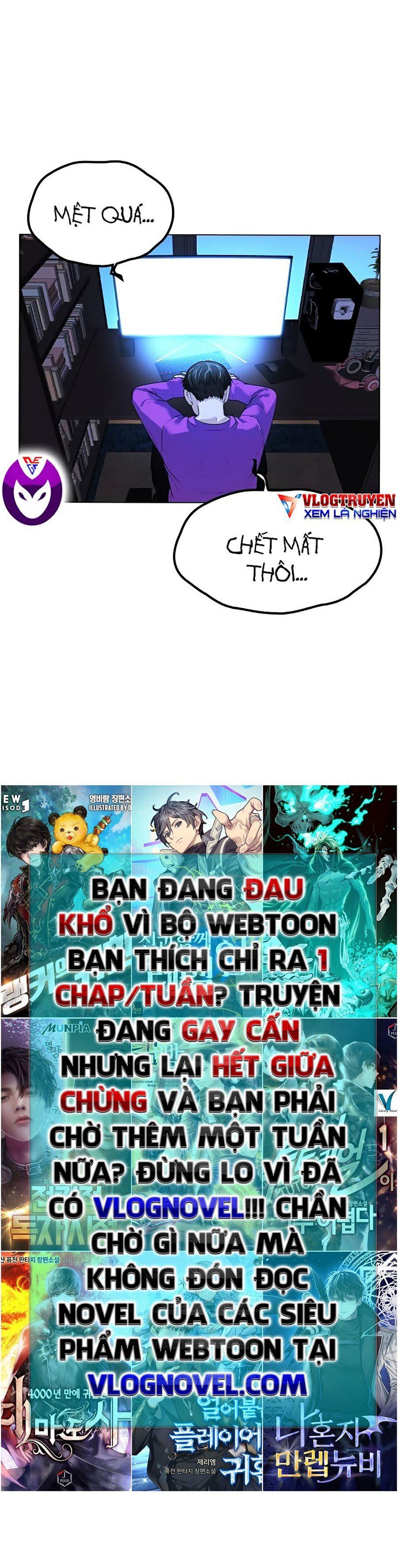 đọc truyện Nhiệm Vụ Đời Thật Chương 1 ảnh 61 tại Thiên Thai Truyện